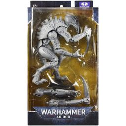 McFarlane Toys Action Figure - Warhammer 40,000 S4 - YMGARL GENESTEALER (Artist Proof)(7 inch)