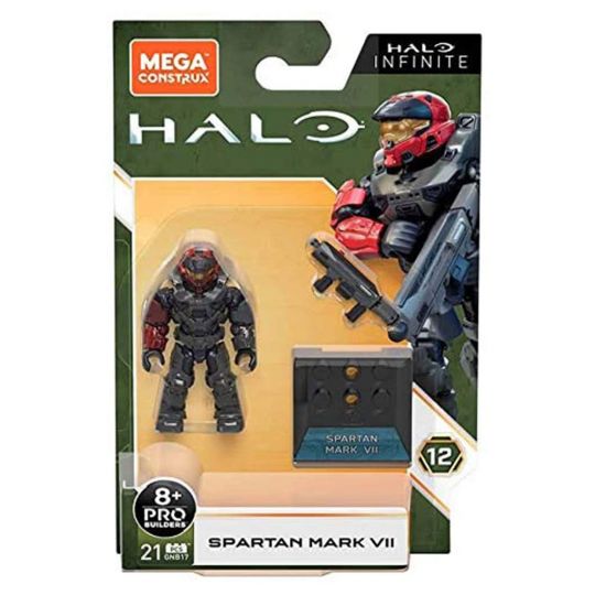 halo toys
