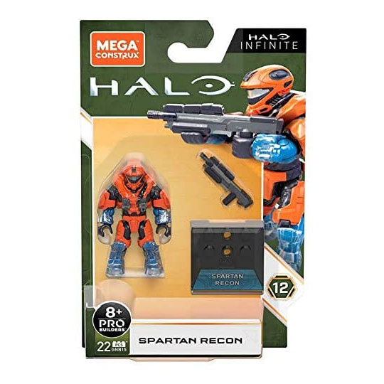 Halo - Micro Action Figures Series 2