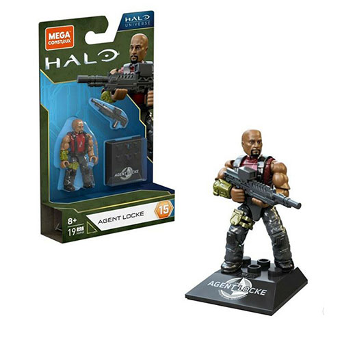 Halo Universe Figure Collection Series 2