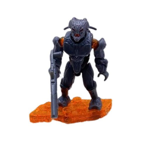 MEGA Construx - Halo Universe S2 Micro Figures - PROMETHEAN SOLDIER