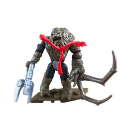 MEGA Construx - Halo Universe S3 Loose Micro Figure - FLOOD BRUTE