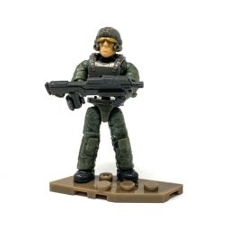 MEGA Construx - Halo Infinite S1 Micro Figures - MARINE