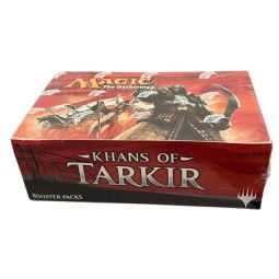 Magic the Gathering Cards - Khans of Tarkir - BOOSTER BOX (36 Packs)[English]