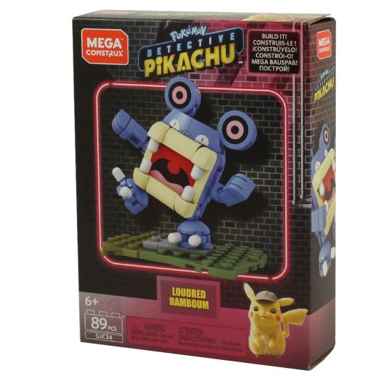 mega construx pokemon detective pikachu