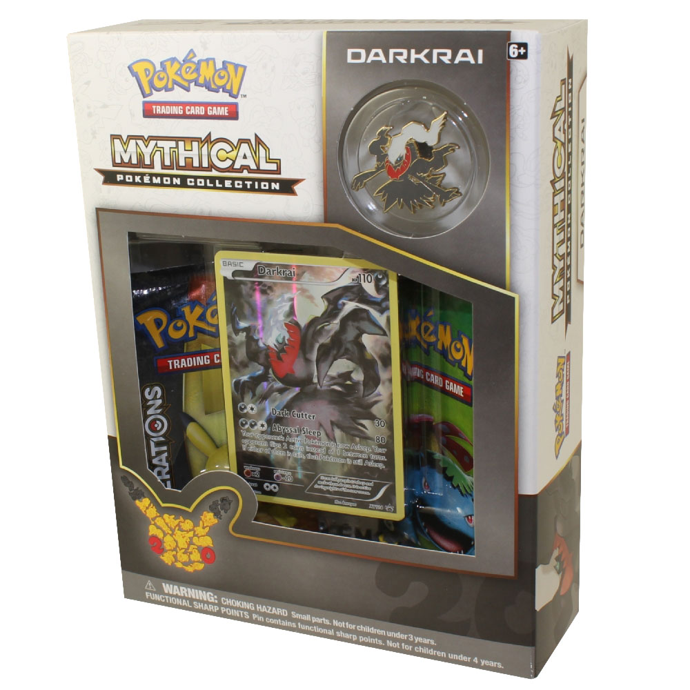 darkrai funko pop