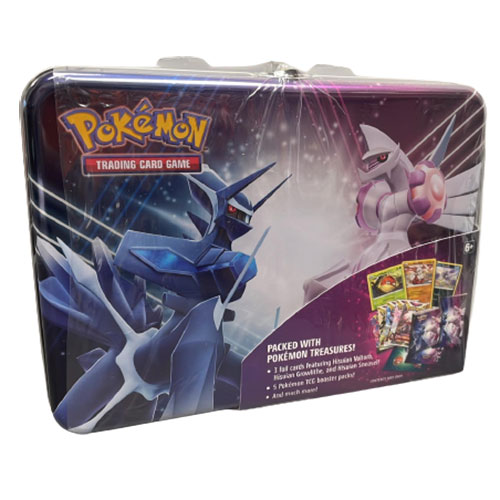 Pokemon TCG Deck Box Mega Mewtwo X and Y – Titan Bear Gaming