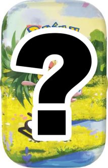 Pokemon 30th Celebration MINI TIN [2 Packs, Sticker Sheet & Art Card] *Random Style*[COMING SOON]