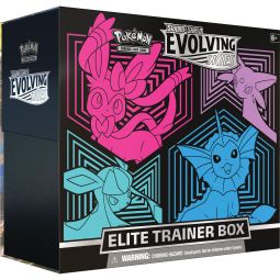evolving leafeon flareon jolteon umbreon sylveon glaceon espeon vaporeon