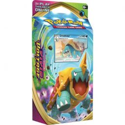 Pokemon Cards - S&S: Vivid Voltage Theme Deck - DREDNAW