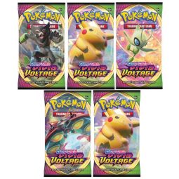 1 POKEMON BOOSTERS FACTORY SEALED RANDOM ALL SETS12 PACK 