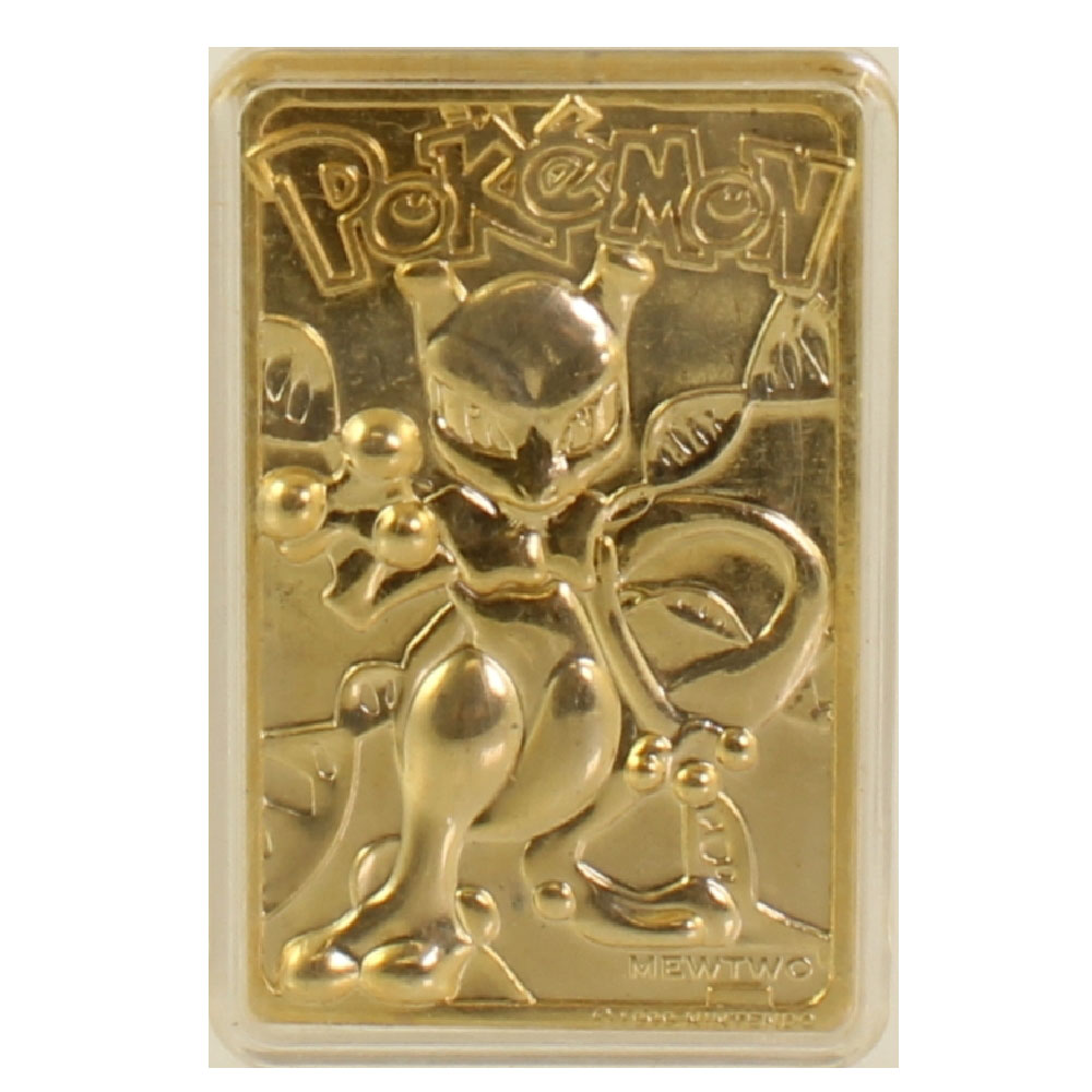 Pokemon Toys Burger King Gold Plated Trading Card Mewtwo 150 Pokeball Trading Card Nib toystore Com Toys Plush Trading Cards Action Figures Games Online Retail Store Shop Sale Pokemon Toys Burger King Gold Plated Trading Card Mewtwo 150 Pokeball Trading Card Nib toystore Com Toys Plush Trading Cards Action Figures Games Online Retail Store Shop Sale