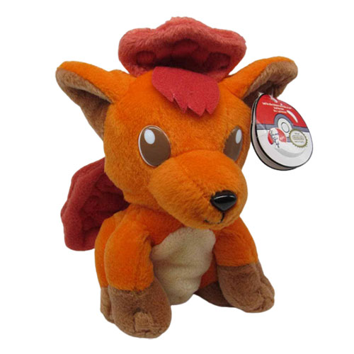 pokemon kfc plush