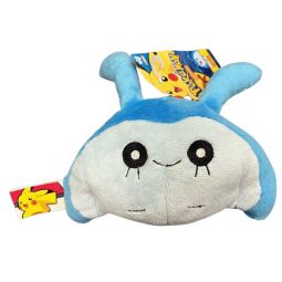 Pokemon - Jakks Pacific 2007 Mini Plush - MANTYKE (6 inch)