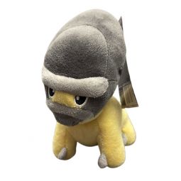 Pokemon - Jakks Pacific DP Battle Dimension 2008 Plush - SHELDON (6 inch)