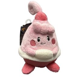 Pokemon - Jakks Pacific Diamond And Pearl 2007 Plush - HAPPINY (6 inch)