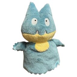 Pokemon - Jakks Pacific Diamond And Pearl 2007 Plush - MUNCHLAX (6.5 inch)
