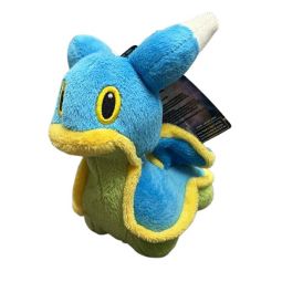 Pokemon - Jakks Pacific Diamond And Pearl 2007 Plush - SHELLOS [East Sea - Blue](6 inch)