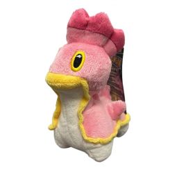 Pokemon - Jakks Pacific Diamond And Pearl 2007 Plush - SHELLOS [West Sea - Pink](6 inch)