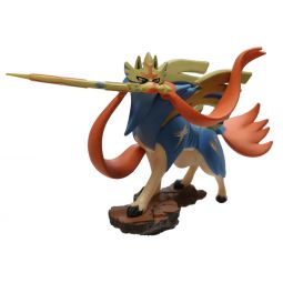 pokemon zacian plush