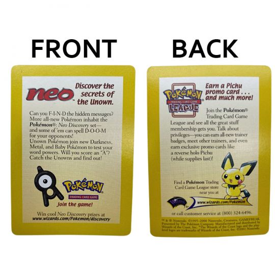 Trade Unown Pokemon ( All Unown) - Pokémon Go