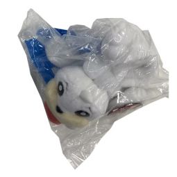 Pokemon KFC 1998 Special Edition Plush - SEEL #86 [Sealed in Bag]