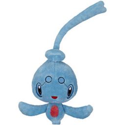 Pokemon Mini Plush - Series 13 - PHIONE
