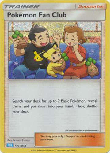 pokemon classic collection cards Pokemon Trading Card Game Classic main image 1
