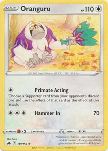 rare cards crown zenith Pokemon - FIre Energy 153/159 - Crown Zenith - Ultra Rare Card