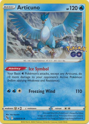 articuno pokemon card holo Holographic Credit Card Skin If you do Articuno - 036/195 - Holo