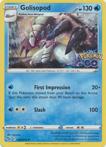 pokemon go cards for sale Amazon.com: Pokemon TCG: Pokemon GO Elite Trainer Box : Toys & Games main image 0