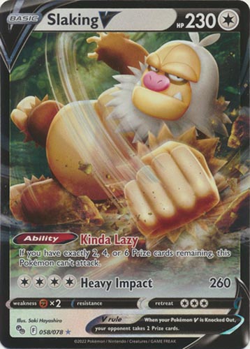 pokemon tcg crown card Pokemon Trading Card Game Crown Zenith Secret Rare Arceus VSTAR GG70  [Galarian Gallery]