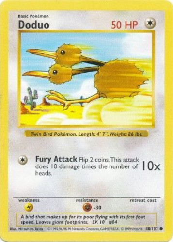 48 2008 RELEASE COMPLETE COMMON Nonholo LEGENDS AWAKENED Pokemon-Card Set 