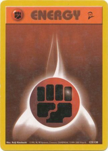 fighting energy pokemon card Pokmon Game PROMO 042/SV-P The item available is listed in the Title Pokemon Card - Base 2