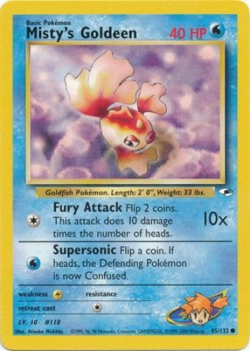 pokemon misty card Pokemon TCG/Misty & Lorelei/Tag All Stars (SM12a-147) / Japanese Single Card  : Amazon.ae: Toys main image 0
