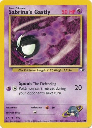 1995 gastly pokemon card value 預訂：POKEMON TCG 2025 ENG Pokemon Day 2026 Collection 30th ANNIVERSARY –  Yamacardo main image 1