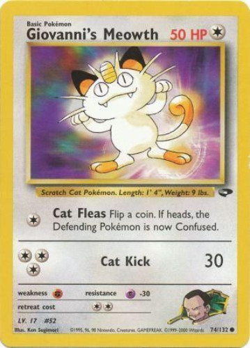 meowth pokemon card worth Meowth (106/146) [Diamond & Pearl: Legends Awakened] – Gamers Paradise