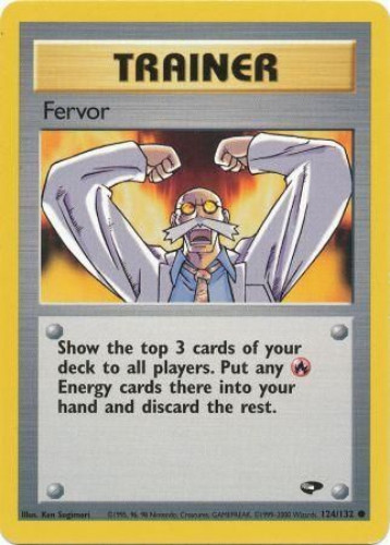gym trainer pokemon card 1998 POKEMON JAPANESE GYM MISTY'S TEARS TRAINER