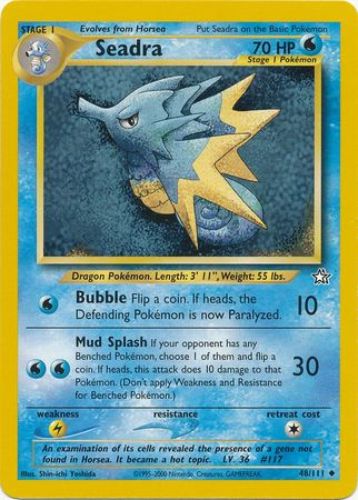 neo pokemon cards Neo Genesis Complete Master Set (111/111) 2000| TradingCardSets.Com