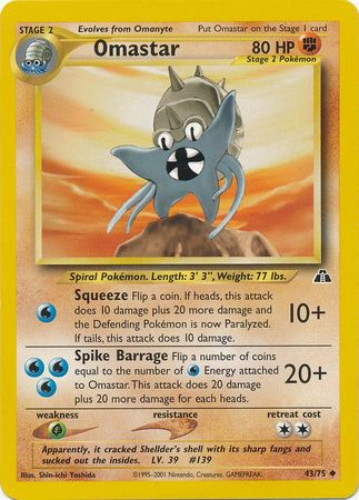 Details about   Vintage Pokemon Cards PTCG Neo Holo > Choose your card < Rare & Genuine. 