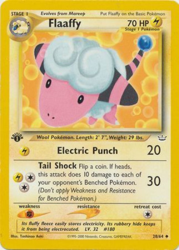 flaaffy pokemon card price Mystery Grail Pokémon Slab Pack