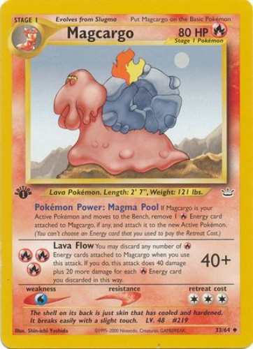 pokemon cards neo revelation Raikou (13) main image 0