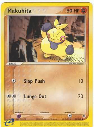 pokemon ruby and sapphire cards EX & -- Card Set Information ex has been Knocked Out Magmar EX - EX Ruby