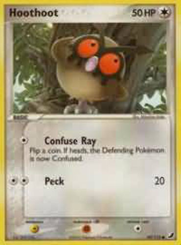 hoothoot pokemon card Hoothoot [Brilliant Stars] • Pokemon Card – Mikes Game Shop main image 0