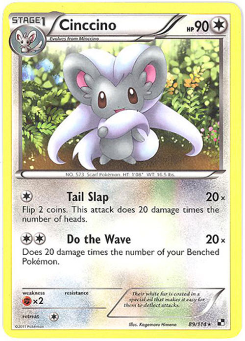 Pokemon TCG: Black & White Expansion - Diamond Comics