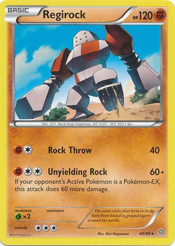 pokemon trading card game xy ancient origins Pokemon XY Ancient Origins Card - PORYGON 2 65/98 REV HOLO