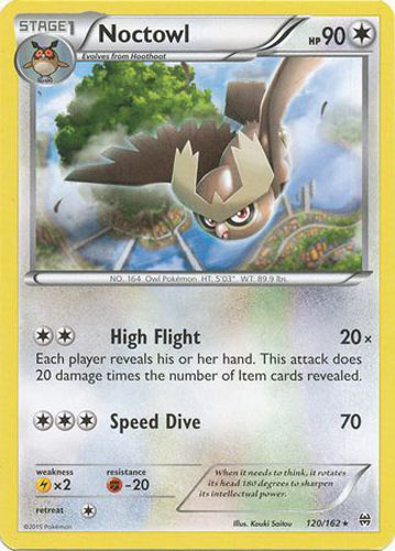 rare breakthrough pokemon cards Florges BREAK (104/162) [XY: BREAKthrough] – Pokemon Plug main image 1