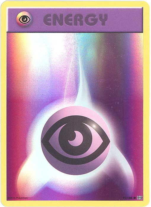 2016 energy pokemon card - Fighting - Evolutions Reverse Holo Find Water Energy 093/108 2016 energy pokemon card Pokemon