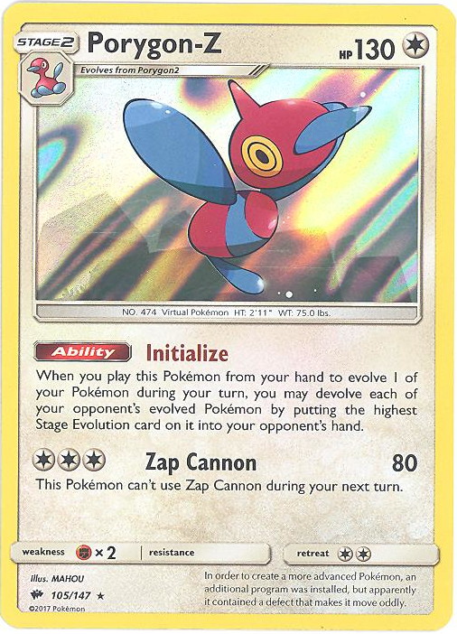 pokemon sun and moon free porygon pokemon sun and moon free porygon