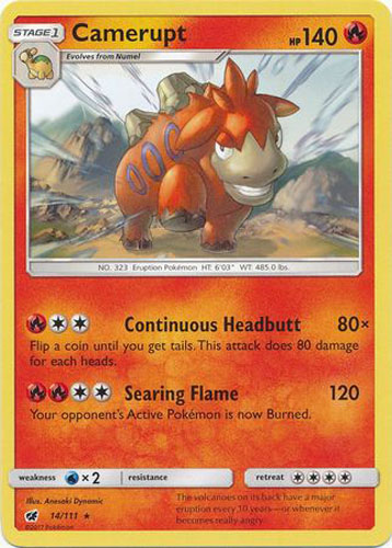 rare cards in crimson invasion Gengar 38/111 Holo Rare Crimson Invasion Pokemon Card Near Mint